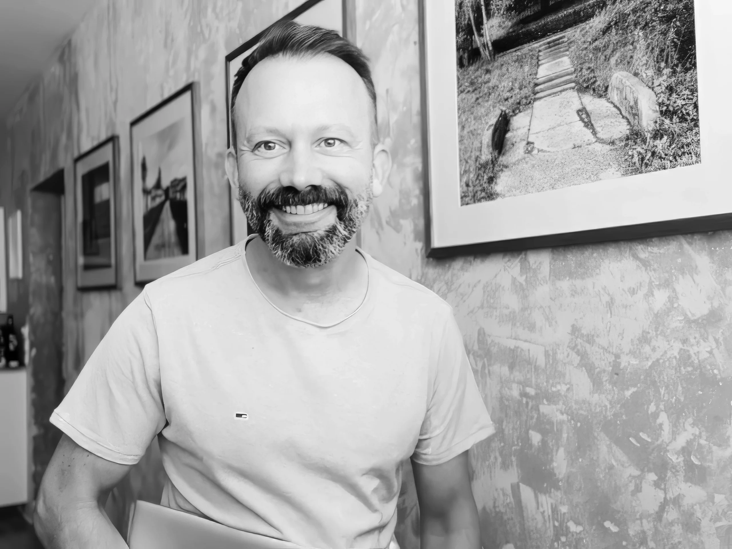 Steuerberater Mayk Meier