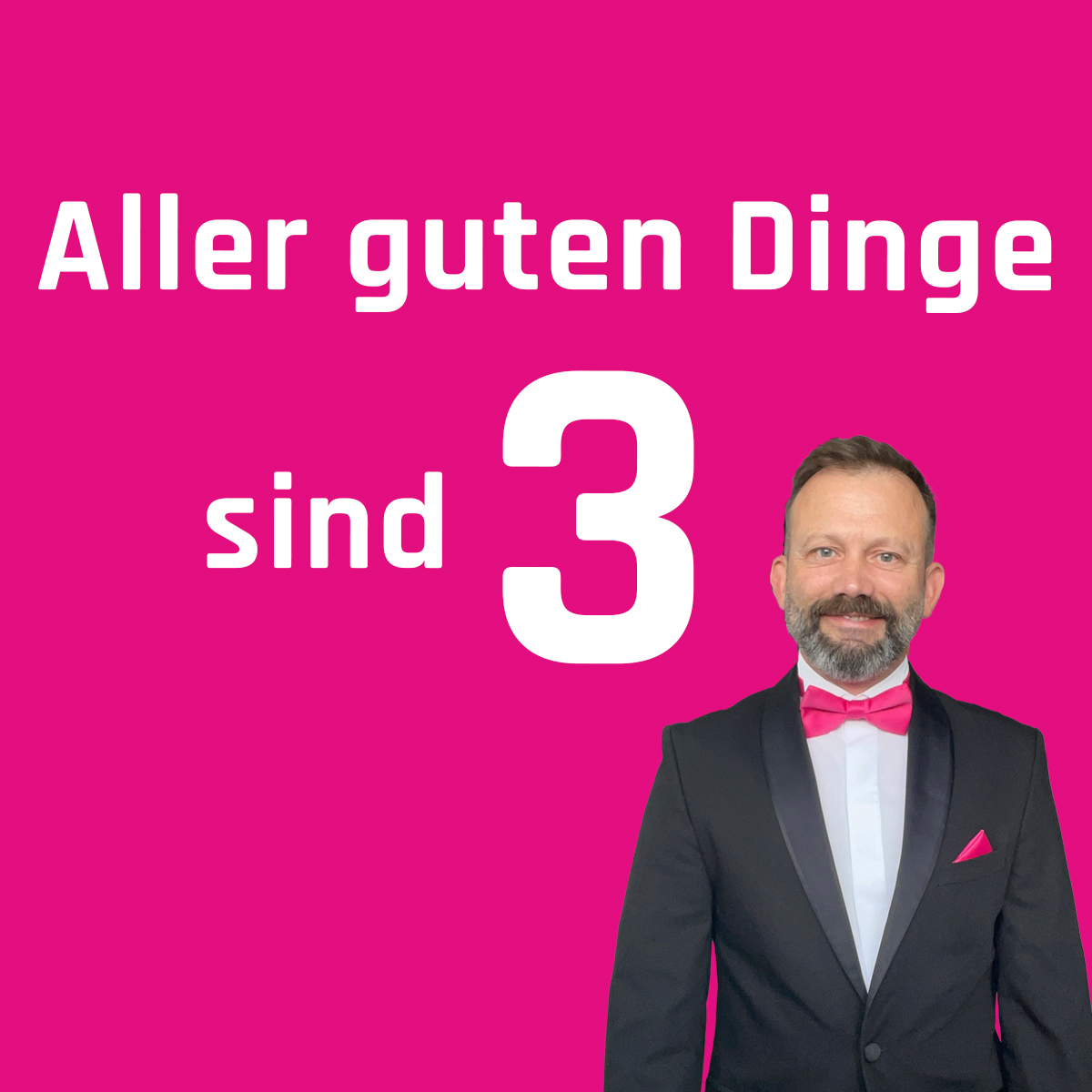 Firmenjubiläum